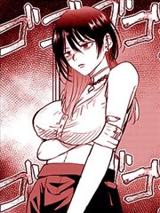 少女派别 魔法少女系 分类封面